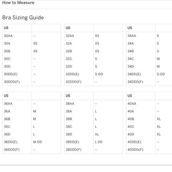 nwt VS very sexy lace bustier corset crop top - Picture 7 of 7